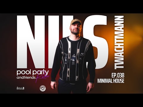 Minimal House Mix | Nils Twachtmann
