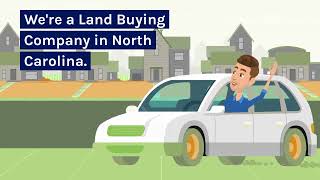 Sell My Land Fast North Carolina | We Buy Land NC