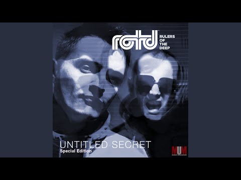 Rulers Of The Deep - Special Edition Album Mix (Continuous DJ Mix)