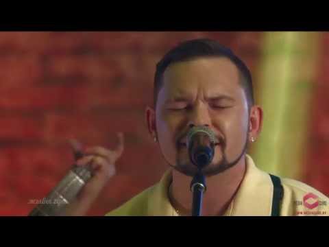 The Rolling Stones - Angie (cover by Max Lorens) Легенды.Live