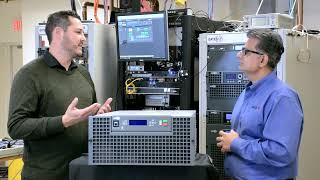 Présentation des émetteurs FM Flexiva GX : fonctionnalités et options avancées dévoilées