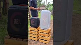 JBL PartyBox Club 120 & PartyBox Encore Essential 2 (AURACAST Mode) #audio #jbl #usa #shortvideo JBL PartyBox Club 120 & PartyBox Encore Essential 2 (AURACAST Mode) #audio #jbl #usa #shortvideo