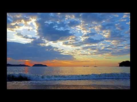 Paul Avgerinos ~ Oceans of Bliss