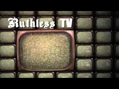 Mike Ruthless TV spot