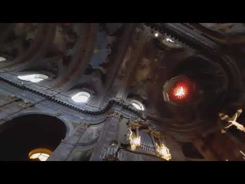 Niels Wilhelm GADE (1817-1890) Fantasie on the chorale "Lobet den Herren" 