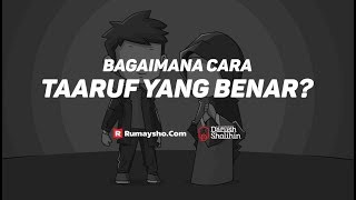 Download lagu Motion Graphics: How to Properly Conduct Ta'aruf? - Rumaysho TV mp3