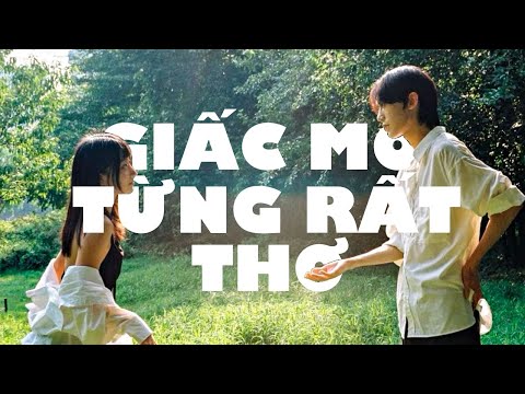 Giấc Mơ Từng Rất Thơ - Mer, Quang Huy