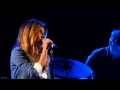 Julie Zenatti & Nicolas Fraissinet - Là bas (Lausanne ...