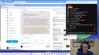 MH370x - Scammer Emails and Investigating 12/15/23