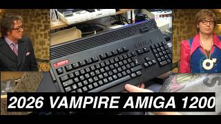 The 2026 Vampire Amiga 1200