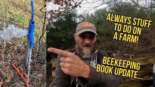 (Fixed Video/Full Video) Farm Busy & Book Update