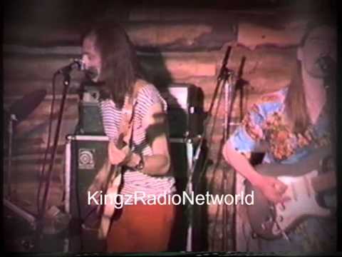 Wolfsmond Live im Texas Club Bremerhaven 30.05.1981 TEASER