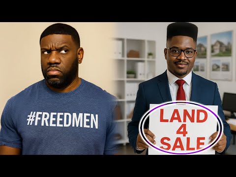 How Black Americans Are Defeating African SCAMMERS (Ep. 219)