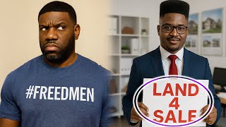 How Black Americans Are Defeating African SCAMMERS (Ep. 219)