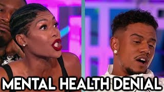 Lil Fizz IS SO WRONG #ChiomaChats