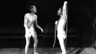 Noonday Demons by Peter Barnes