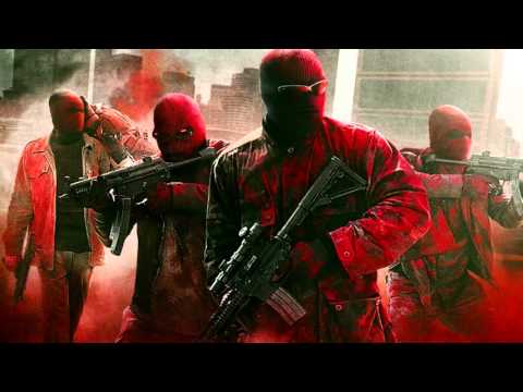 Cypress Hill - Pigs (Triple 9 Red Band Trailer Version)