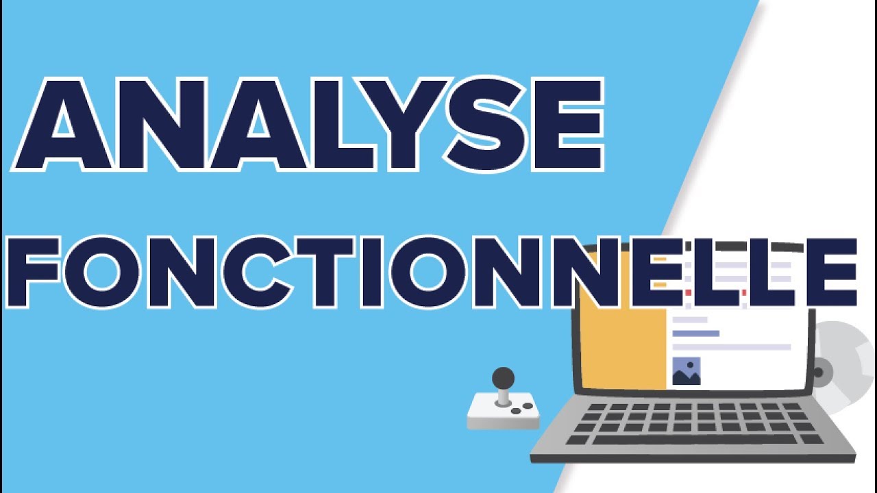 Analyse Fonctionnelle - Technologie Collège - Mathrix