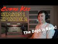 COBRA KAI 1X2 Reaction Strike First