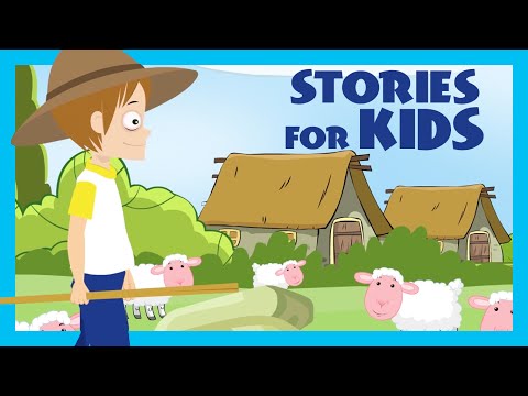 Funny kid videos - Boy and sheep
