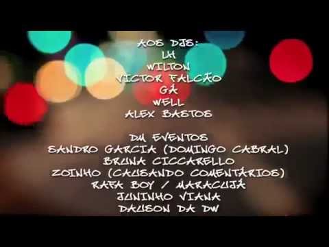 FUNK DA CAPITAL - Mc Danado - Top do Momento (Vídeo Clipe - HD)