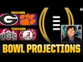 2022 College Football Bowl Projections: EXPERT Picks for TOP Bowl Games | CBS Sports HQ