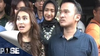 Download lagu Hubungan Ayu Ting Ting Tidak Direstui Orang Tua Shaheer - Pose (14/9) mp3