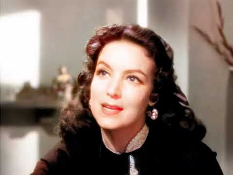 El Rapto 1953 - Jorge Negrete A COLOR