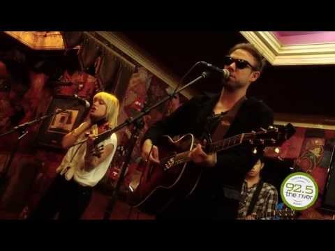 RMH -The Airborne Toxic Event "Elizabeth"
