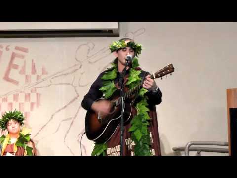 Danny Carvalho - UH Graduation Song