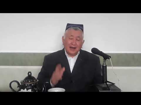 Махмуджон Тожибоев - Насри Баёт | Maxmudjon Tojiboyev - Nasri Bayot