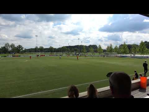 SBC JO13-1 ; Geldrop JO13-1 3 ; 1 poule beker 8-9-2018 C1613