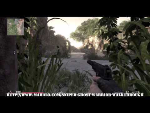 sniper ghost warrior pc kickass