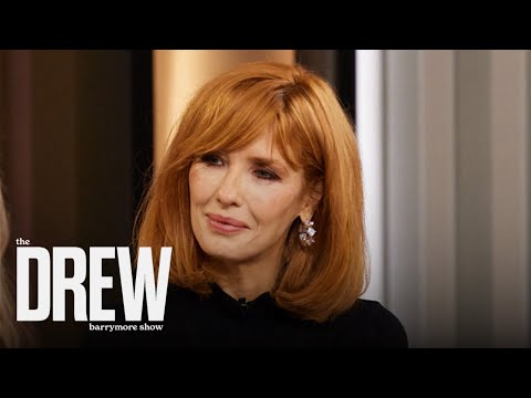 Kelly Reilly Reveals How She Perfected Her Montana Accent for 'Yellowstone' | EXTENDED INTERVIEW