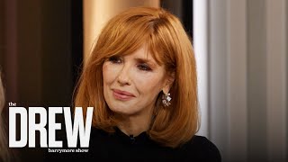 Kelly Reilly Reveals How She Perfected Her Montana Accent for 'Yellowstone' | EXTENDED INTERVIEW