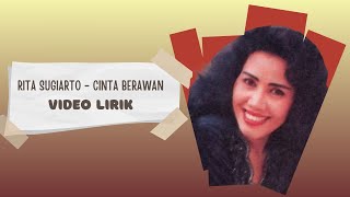 Download lagu Rita Sugiarto - Cinta Berawan (Video Lirik) mp3 Download lagu Rita Sugiarto - Cinta Berawan (Video Lirik) mp3