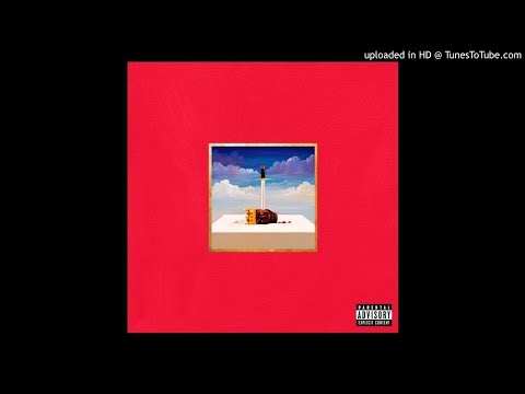 Kanye West - Runaway (Instrumental)
