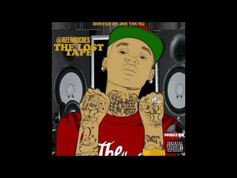 3. Reem Riches - Spaced Out [2012]