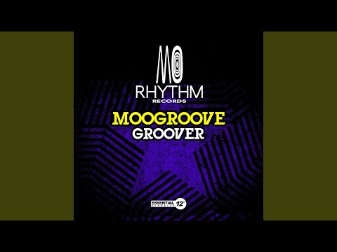 Groover (Oriental Deep Mix)