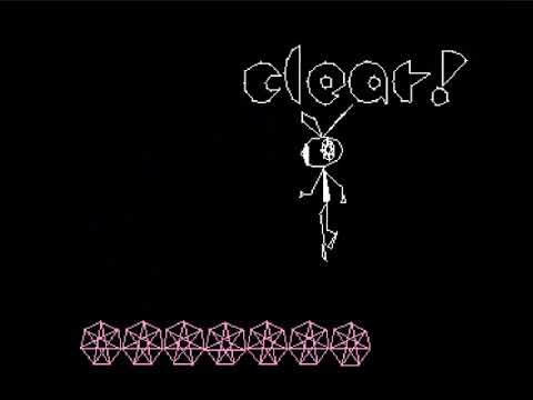 Maximum Number of Points Possible in vib-ribbon (21,591,115)