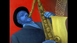 Ben Webster - Masters Of Jazz (Full Album)
