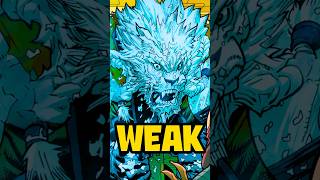 Battle Beast’s One True WEAKNESS Revealed | Invincible #invincible #comics #shorts