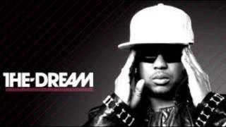 Tron - The-Dream