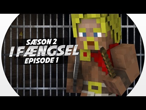 Vercinger i fængsel - VAGT I C! - NY SÆSON! :: - S2 EP1