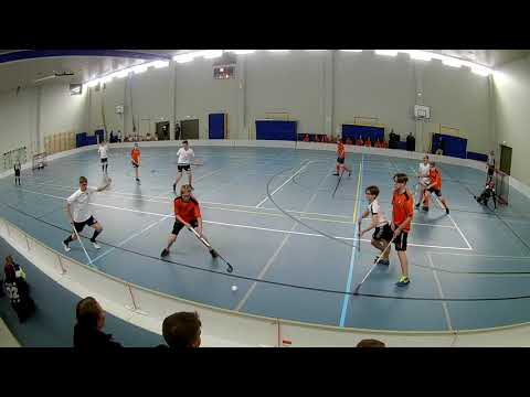 O2JKL C2 kilpa vs KaPa-51/Hatsina C1