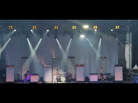 Lea Live Open Air Zwickau