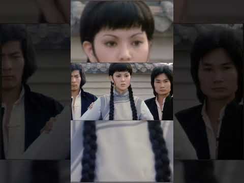 Kung Pow - Enter the Fist #kungfu #parody #comedy