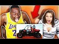 STOOPID FT. BOBBY SHMURDA (Official Music Video) REACTION! STOOPID FT. BOBBY SHMURDA (Official Music Video) REACTION!