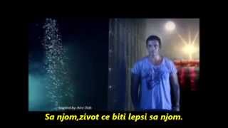 Amr Diab - Wayah.Serbian Subtitle