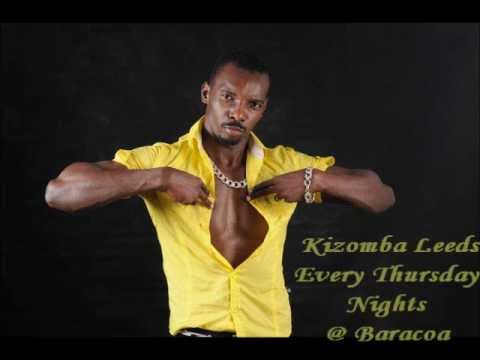 Ngana Landa - Calo Pascoal feat. Belisa Dos Santos